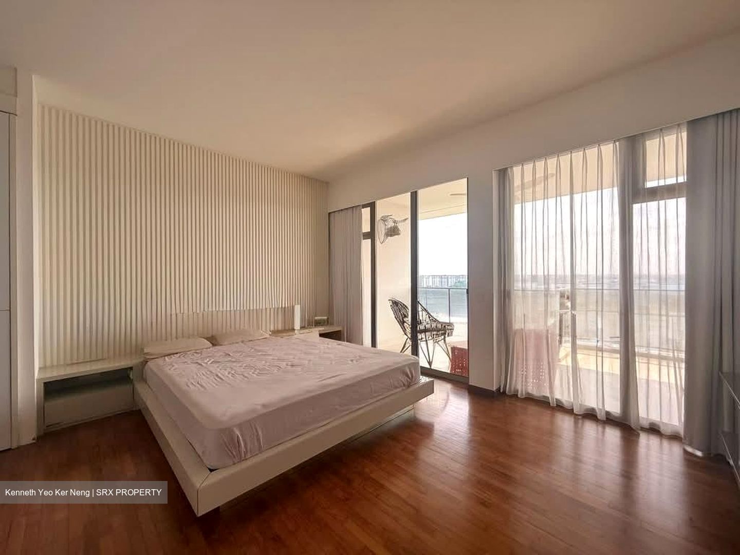 Waterfront Gold (D16), Condominium #582200081